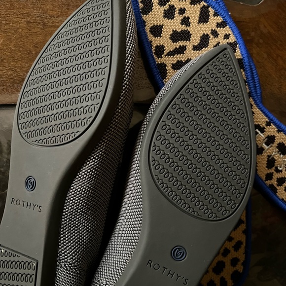 Rothy’s shoes - Picture 4 of 6